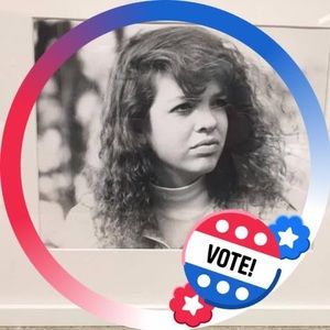 Meet your Posher, Rhonda